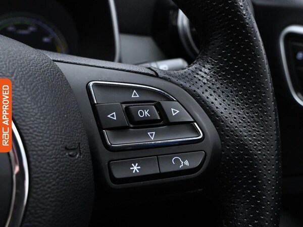 Used MG MG ZS 2021 for sale - 76119888: Photo 27