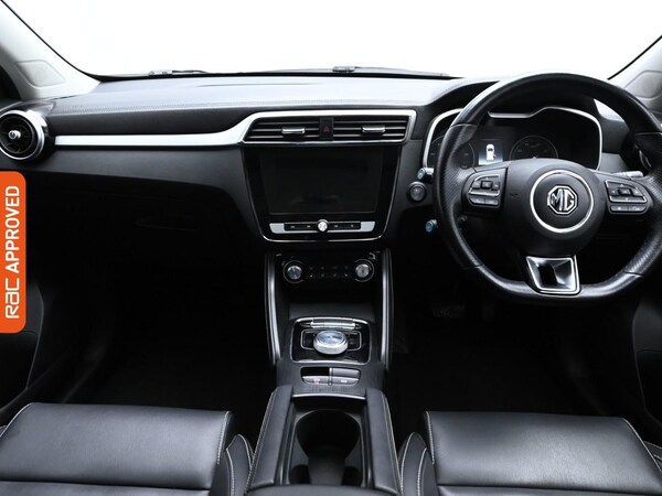 Used MG MG ZS 2021 for sale - 76119888: Photo 2