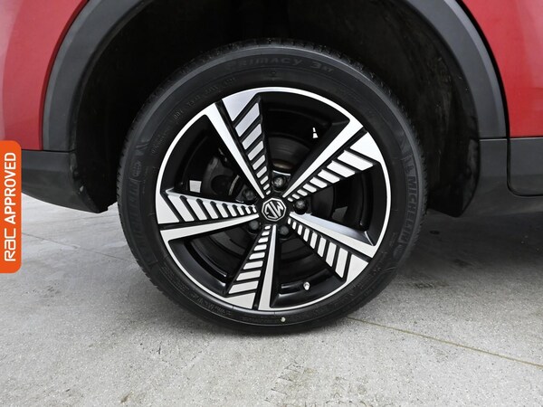 Used MG MG ZS 2021 for sale - 76119888: Photo 30
