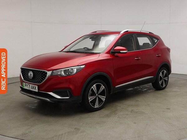 Used MG MG ZS 2021 for sale - 76119888: Photo 31