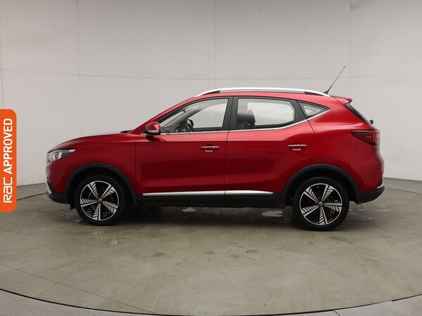 Used MG MG ZS 2021 for sale - 76119888: Photo 33