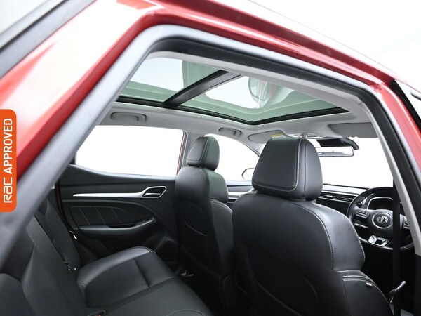 Used MG MG ZS 2021 for sale - 76119888: Photo 3