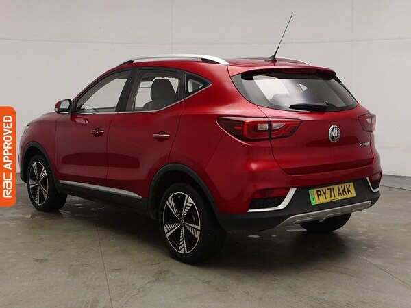 Used MG MG ZS 2021 for sale - 76119888: Photo 5