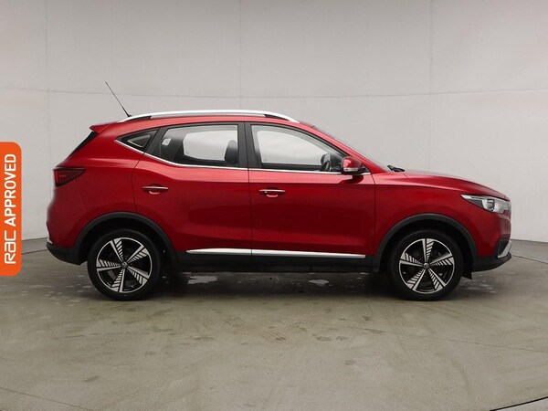 Used MG MG ZS 2021 for sale - 76119888: Photo 8