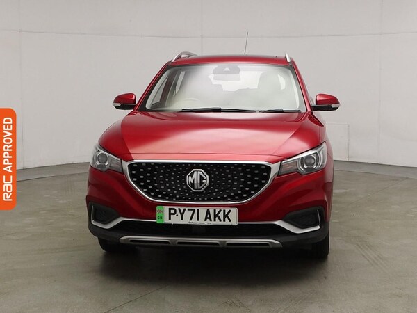 Used MG MG ZS 2021 for sale - 76119888: Photo 9