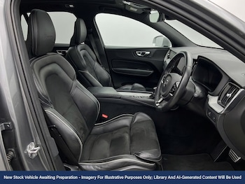 Used Volvo V90 2020 for sale - 78732663: Photo