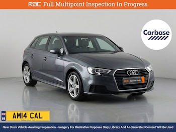 Audi A3 feature image
