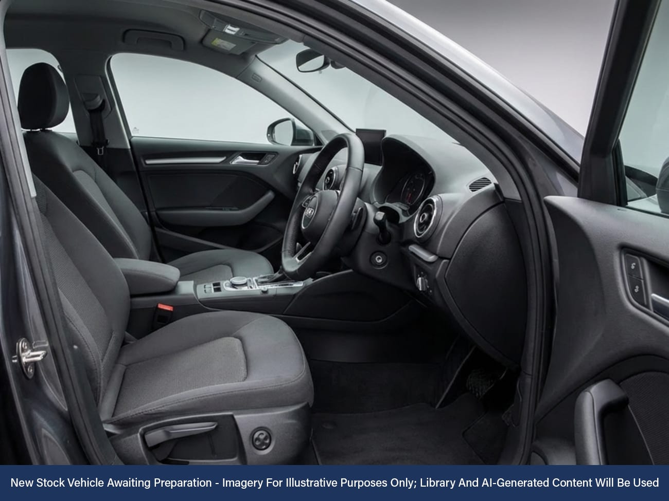 Used Audi A3 2017 for sale - 77577674: Photo 3