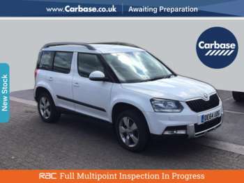 2014 - 2.0 TDI CR Tour de France 4x4 5dr