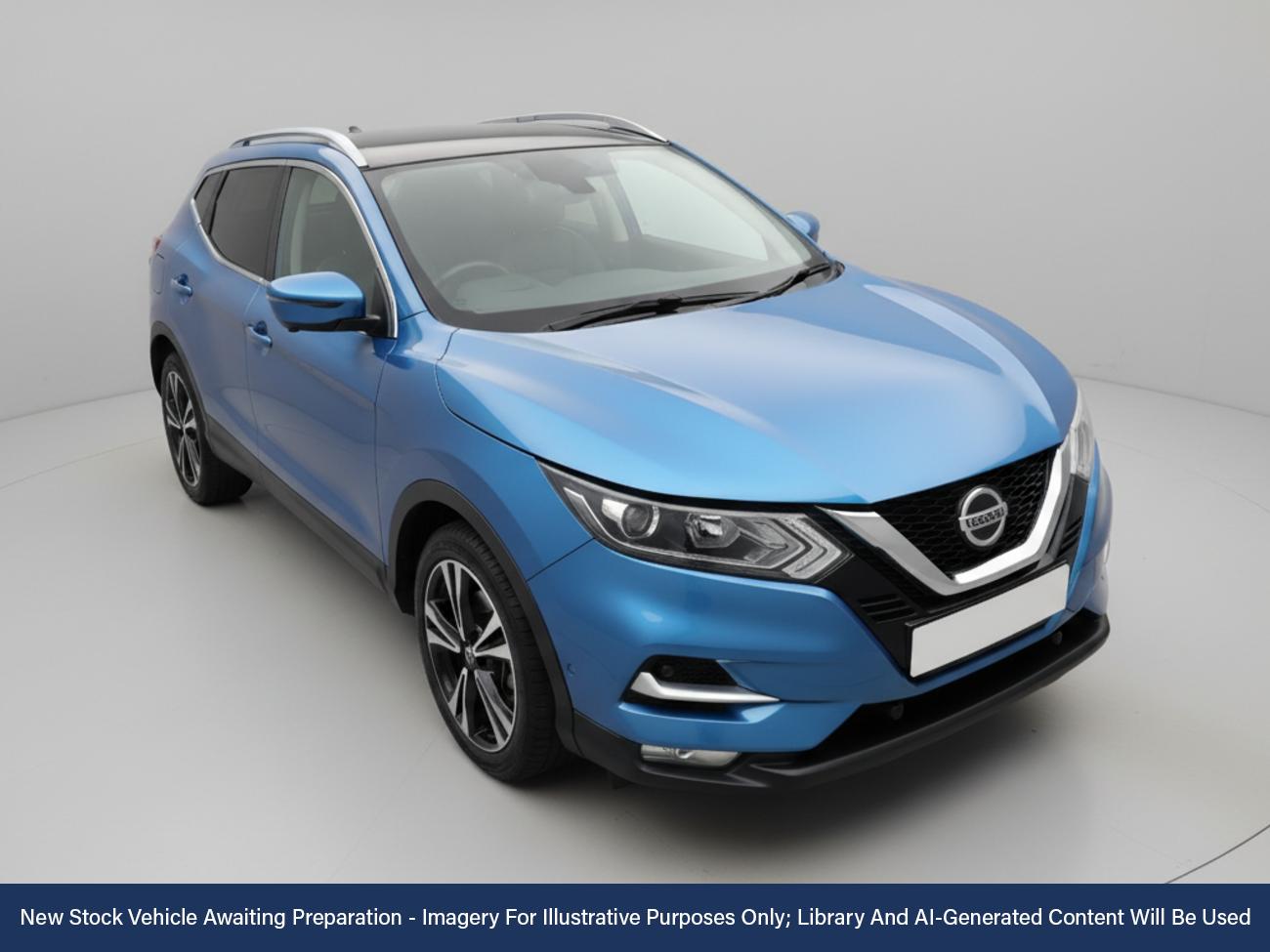 Used Nissan Qashqai 2020 for sale - 76520016: Photo 1