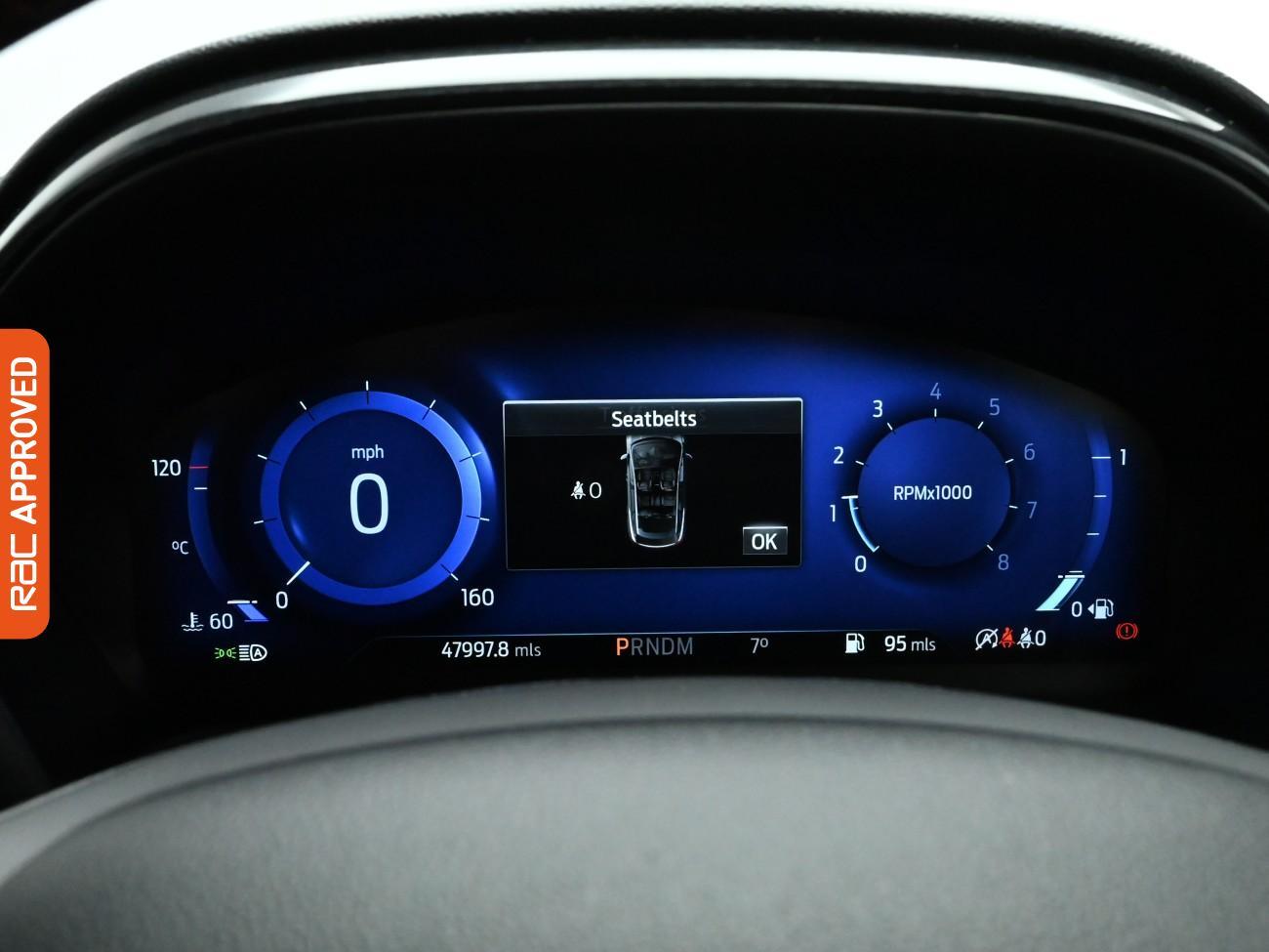 Used Ford Puma 2020 for sale - 76723874: Photo 11