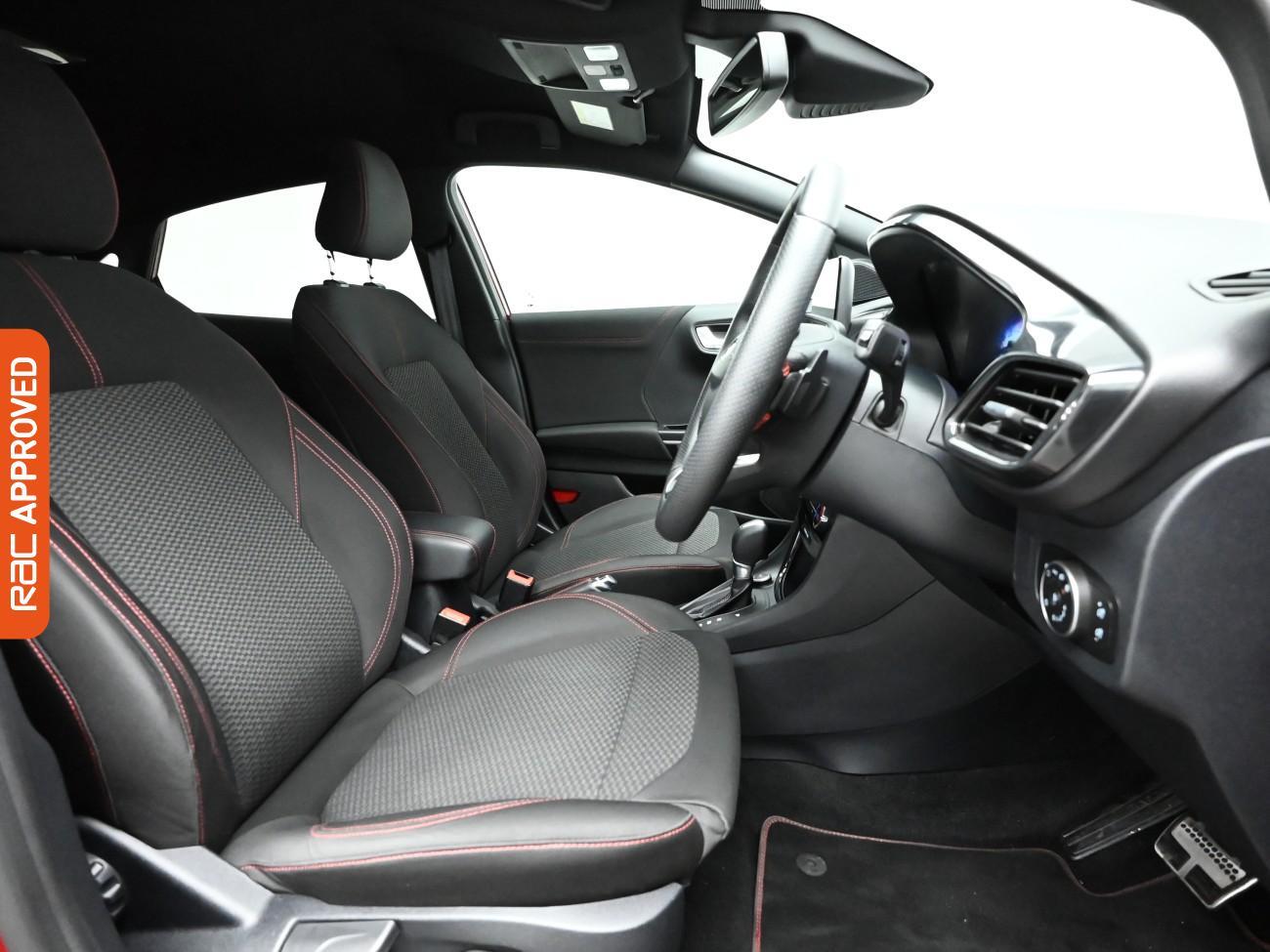 Used Ford Puma 2020 for sale - 76723874: Photo 12