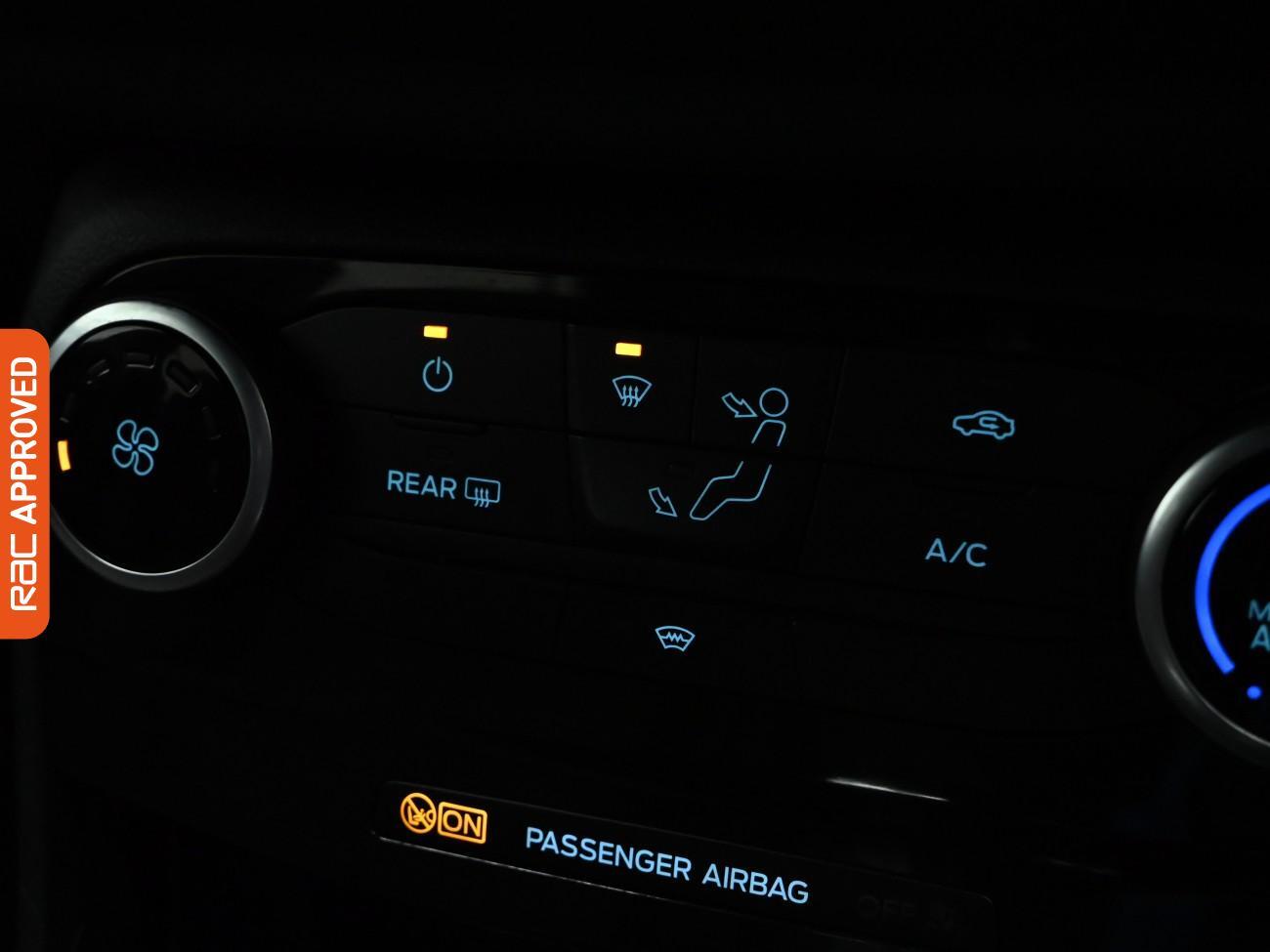 Used Ford Puma 2020 for sale - 76723874: Photo 15