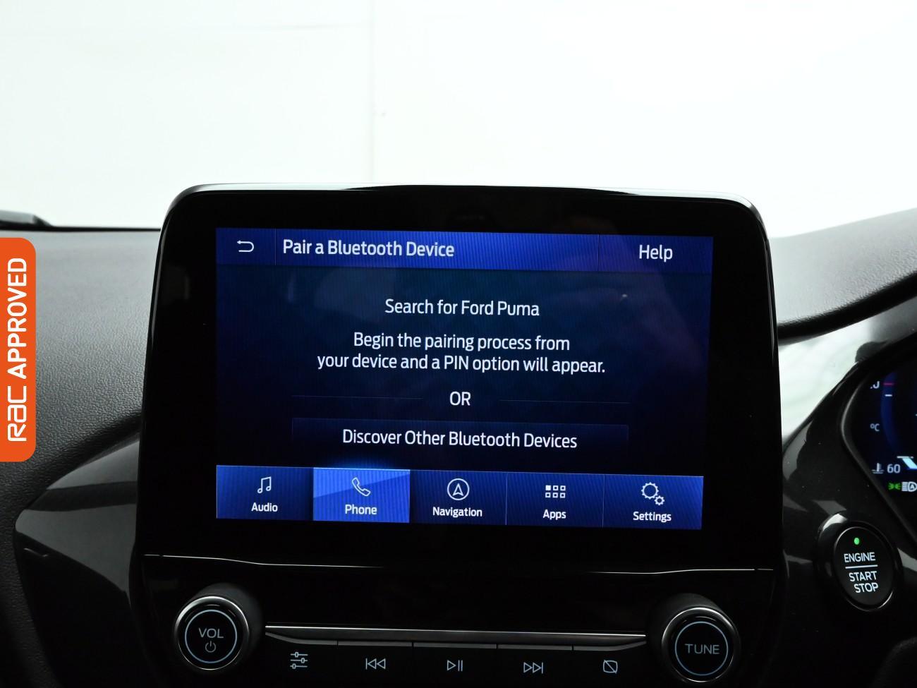 Used Ford Puma 2020 for sale - 76723874: Photo 18