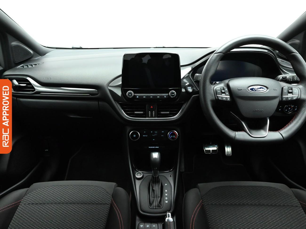 Used Ford Puma 2020 for sale - 76723874: Photo 2