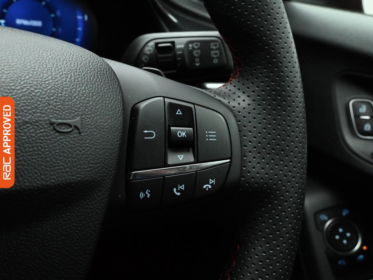 Used Ford Puma 2020 for sale - 76723874: Photo 21