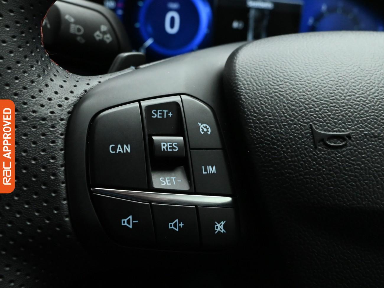 Used Ford Puma 2020 for sale - 76723874: Photo 23