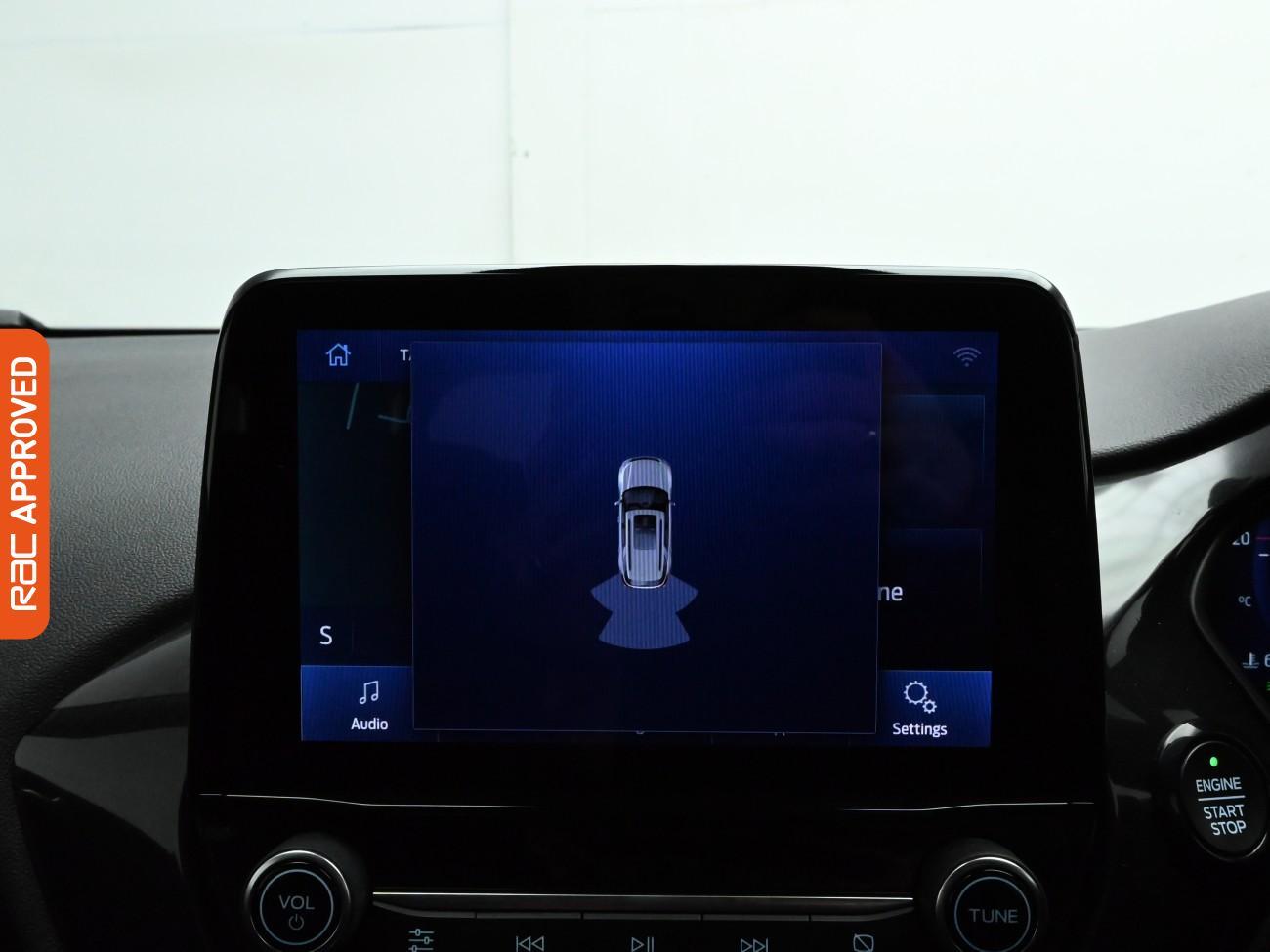 Used Ford Puma 2020 for sale - 76723874: Photo 3