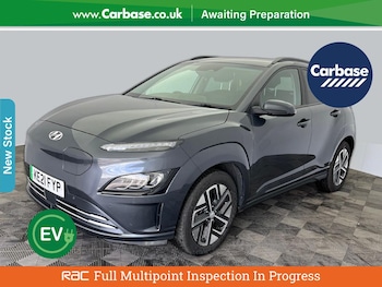 Hyundai - KONA