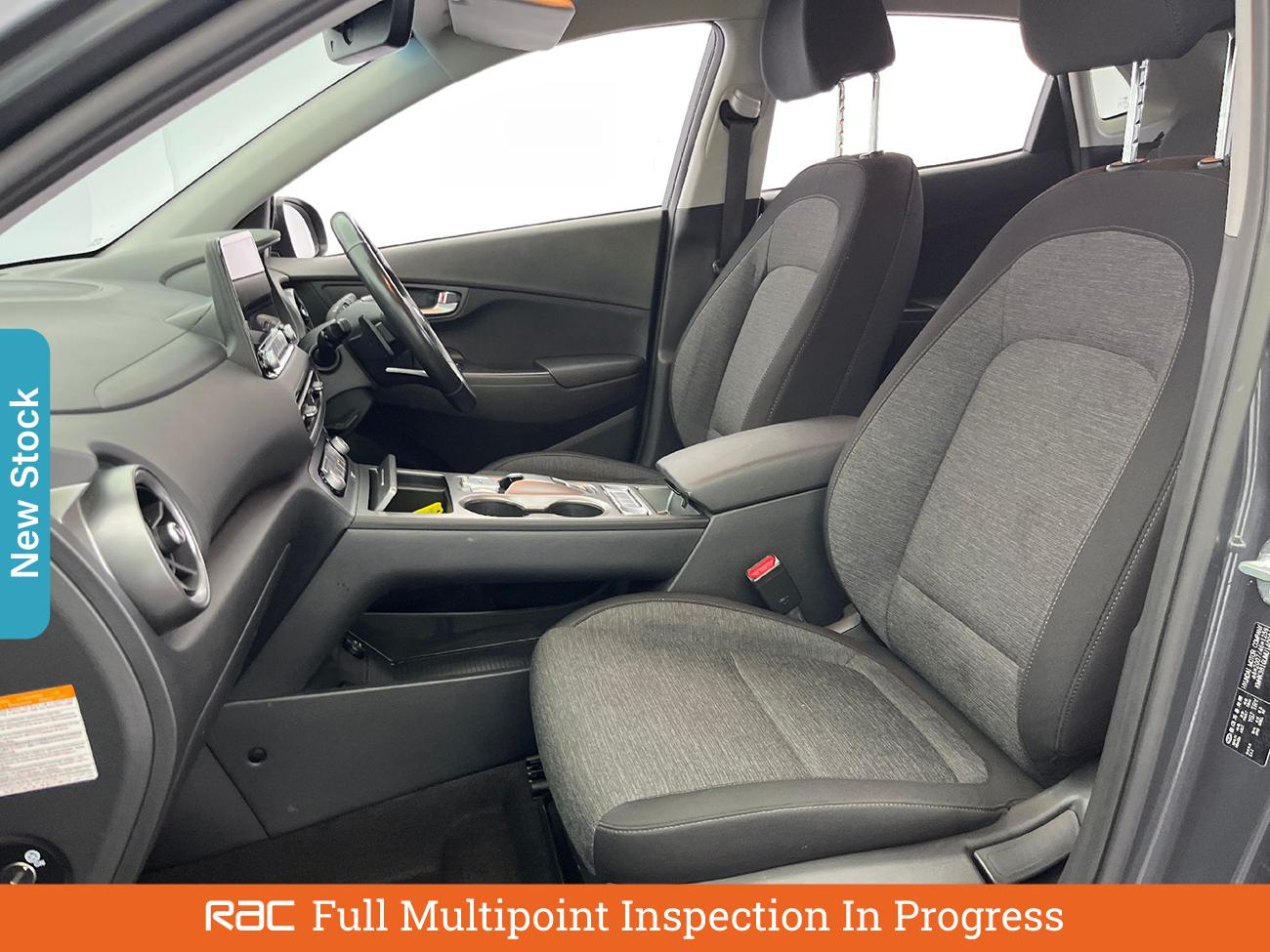 Used Hyundai KONA 2021 for sale - 76311164: Photo 3