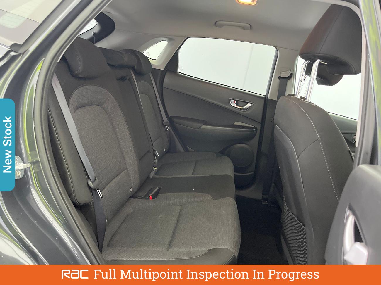 Used Hyundai KONA 2021 for sale - 76311164: Photo 4