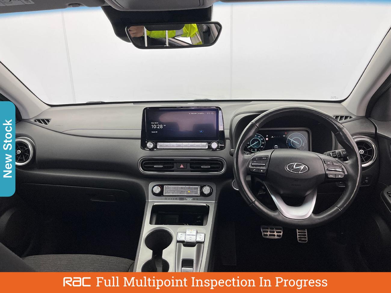 Used Hyundai KONA 2021 for sale - 76311164: Photo 7