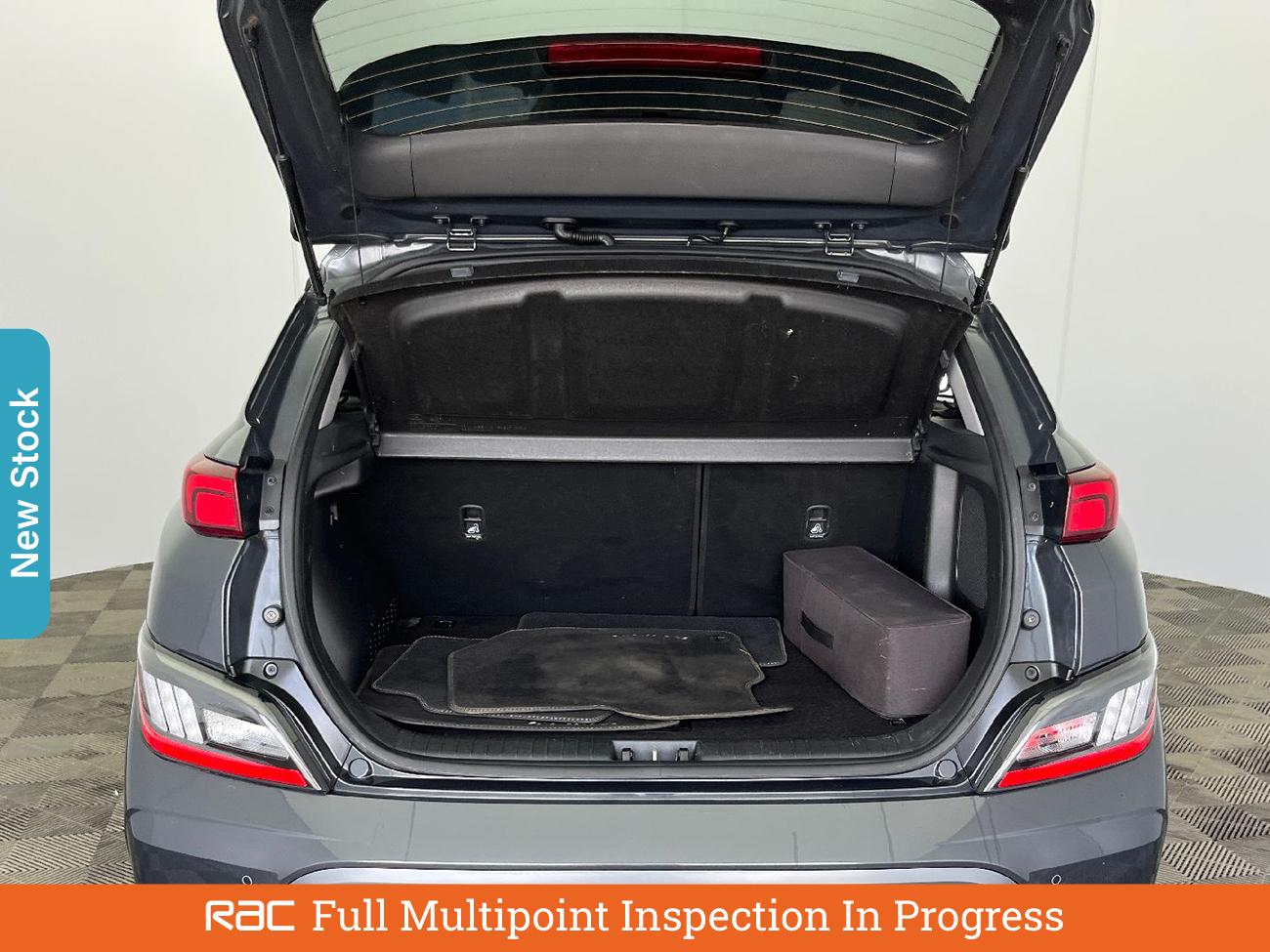 Used Hyundai KONA 2021 for sale - 76311164: Photo 8