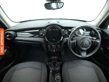 Used MINI Hatch 2022 for sale - 74412599: Photo