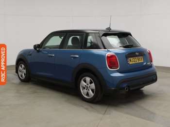 Used MINI Hatch 2022 for sale - 74412599: Photo