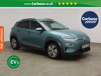 2020 - 150kW Premium 64kWh 5dr Auto