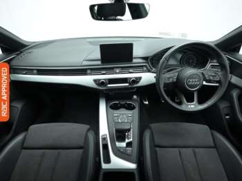 Used Audi A5 2020 for sale - 74986880: Photo