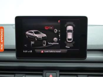 Used Audi A5 2020 for sale - 74986880: Photo