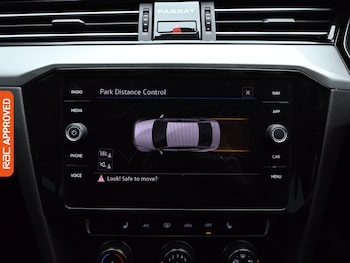 Used Volkswagen Passat 2020 for sale - 75390857: Photo