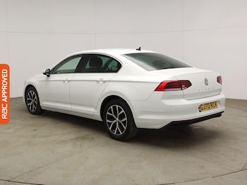 Used Volkswagen Passat 2020 for sale - 75390857: Photo