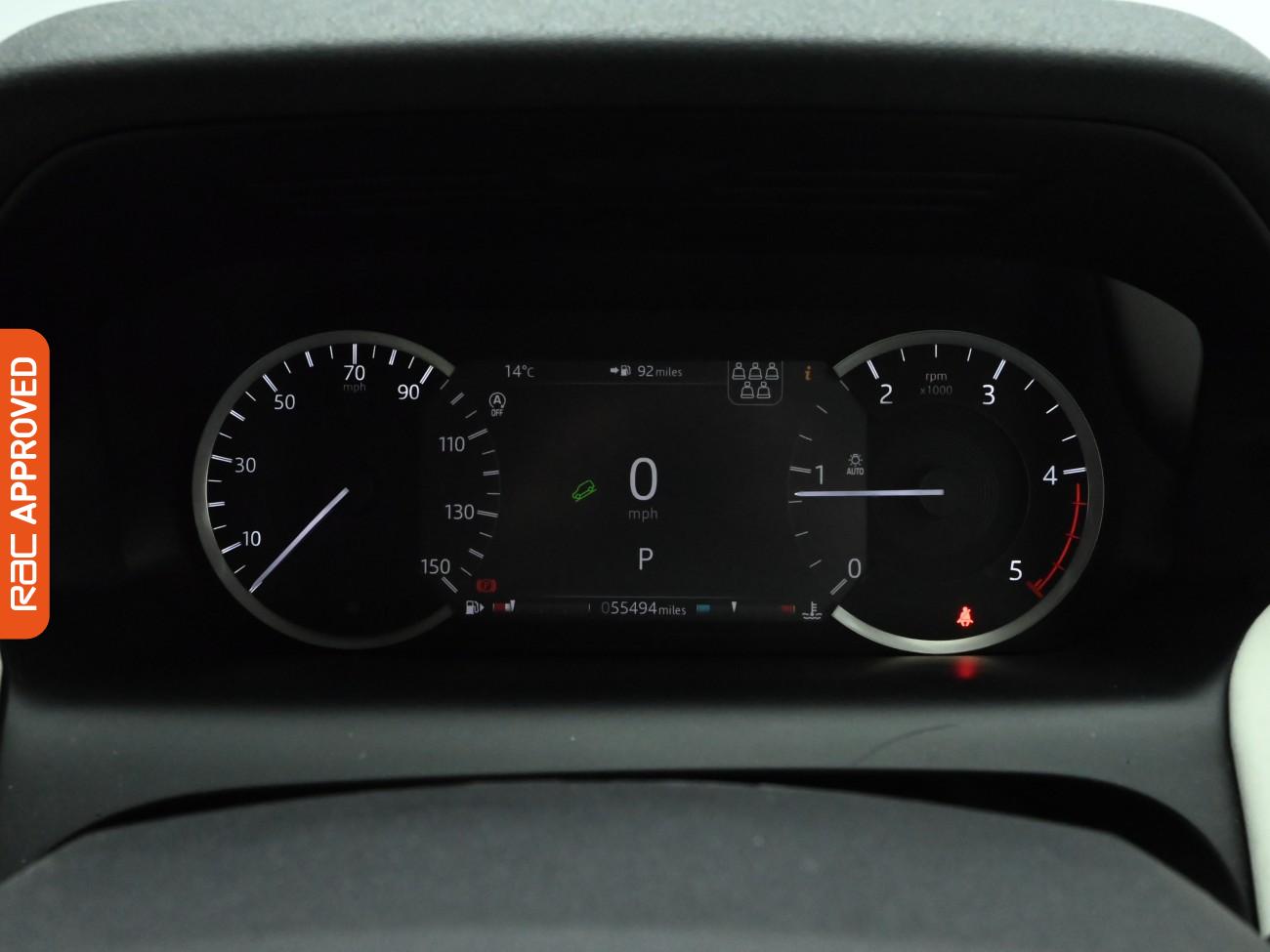 Used Land Rover Discovery Sport 2020 for sale - 77064527: Photo 11