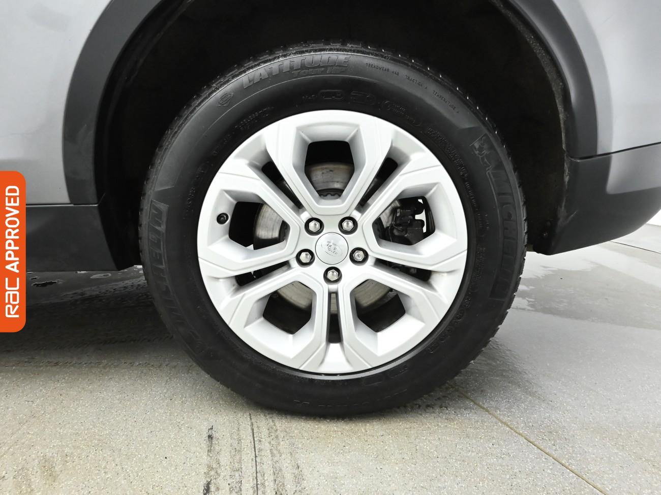 Used Land Rover Discovery Sport 2020 for sale - 77064527: Photo 14