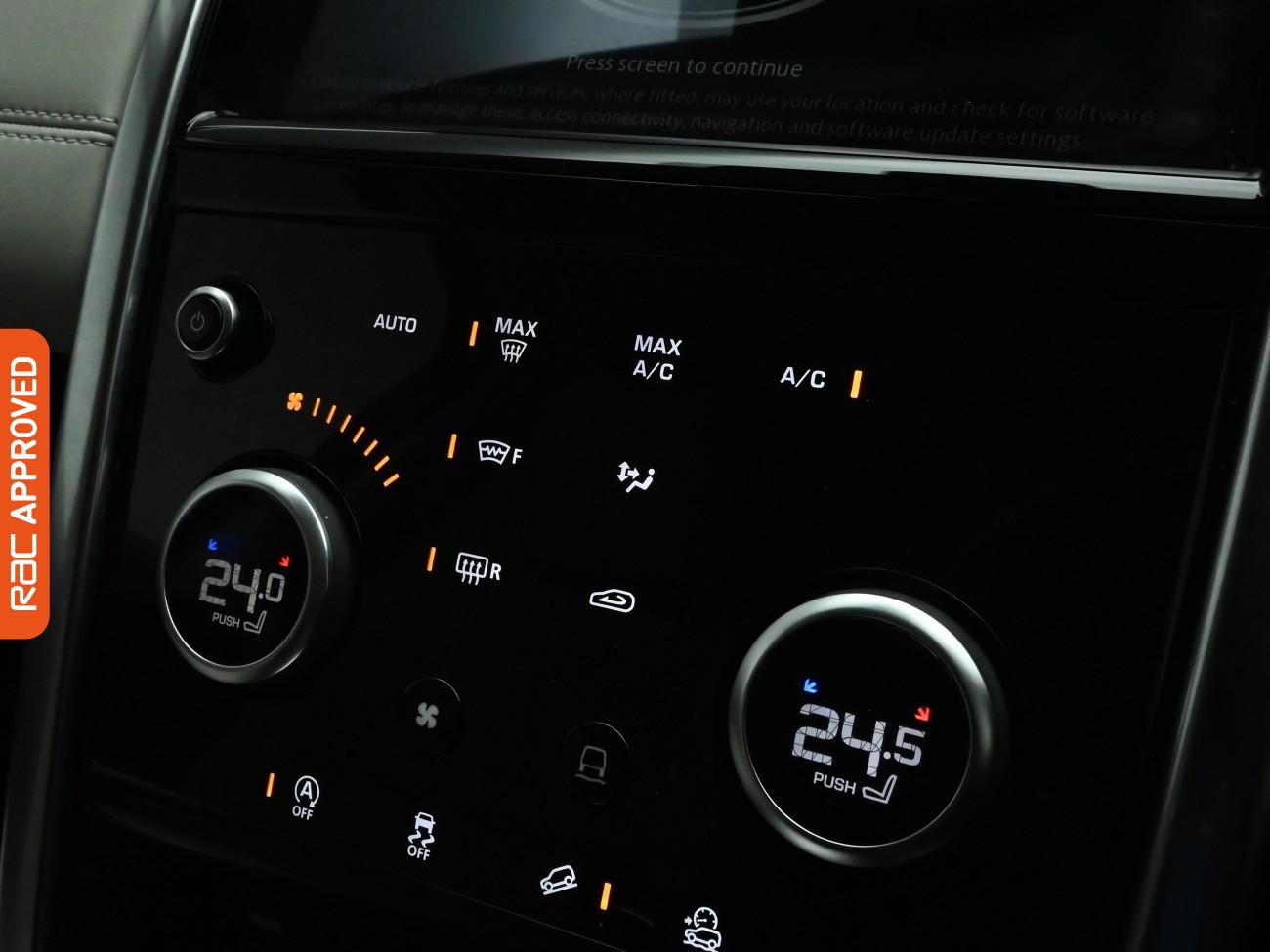 Used Land Rover Discovery Sport 2020 for sale - 77064527: Photo 15