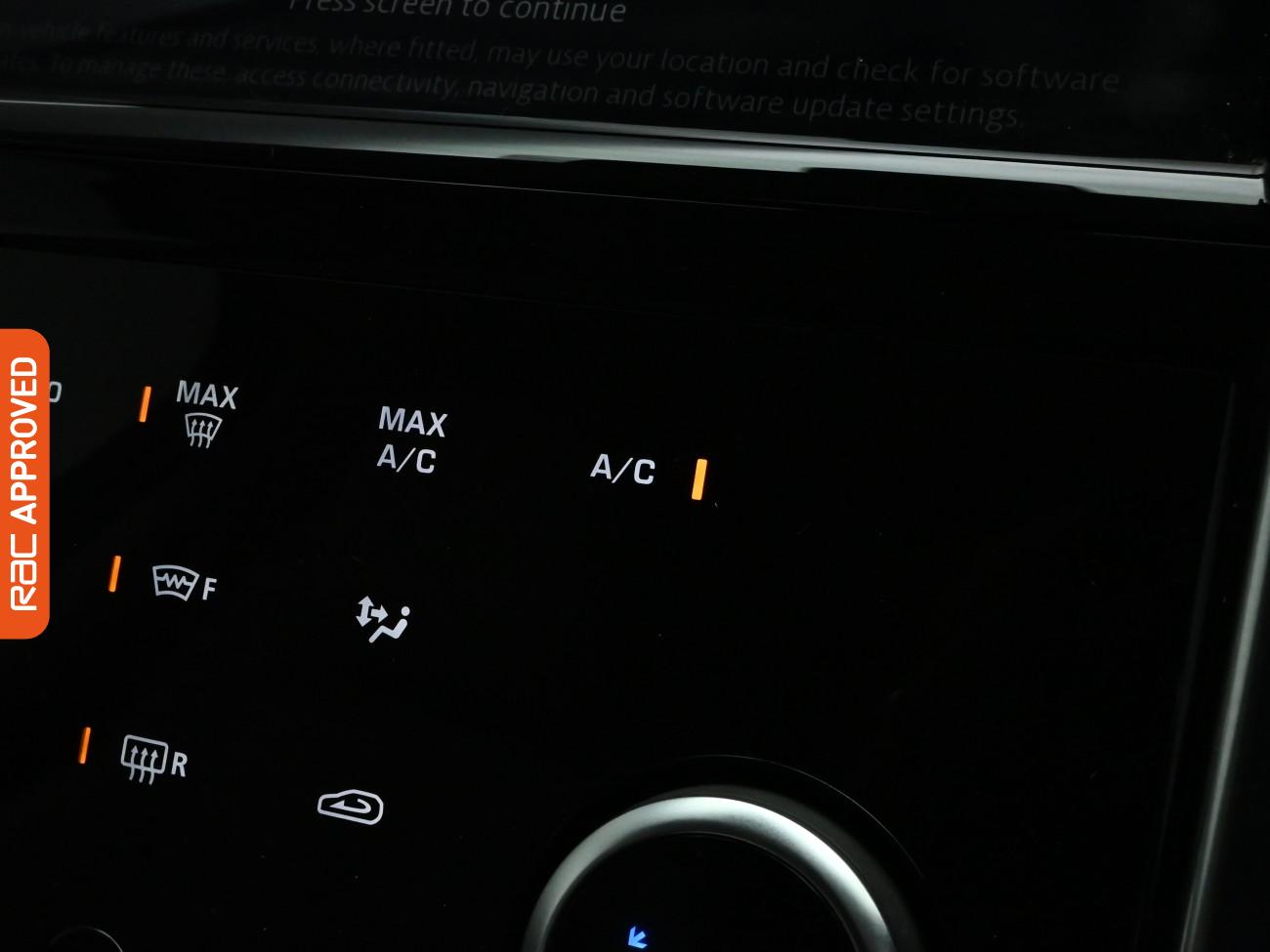 Used Land Rover Discovery Sport 2020 for sale - 77064527: Photo 16