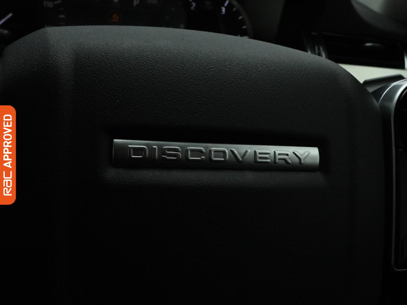 Used Land Rover Discovery Sport 2020 for sale - 77064527: Photo 22