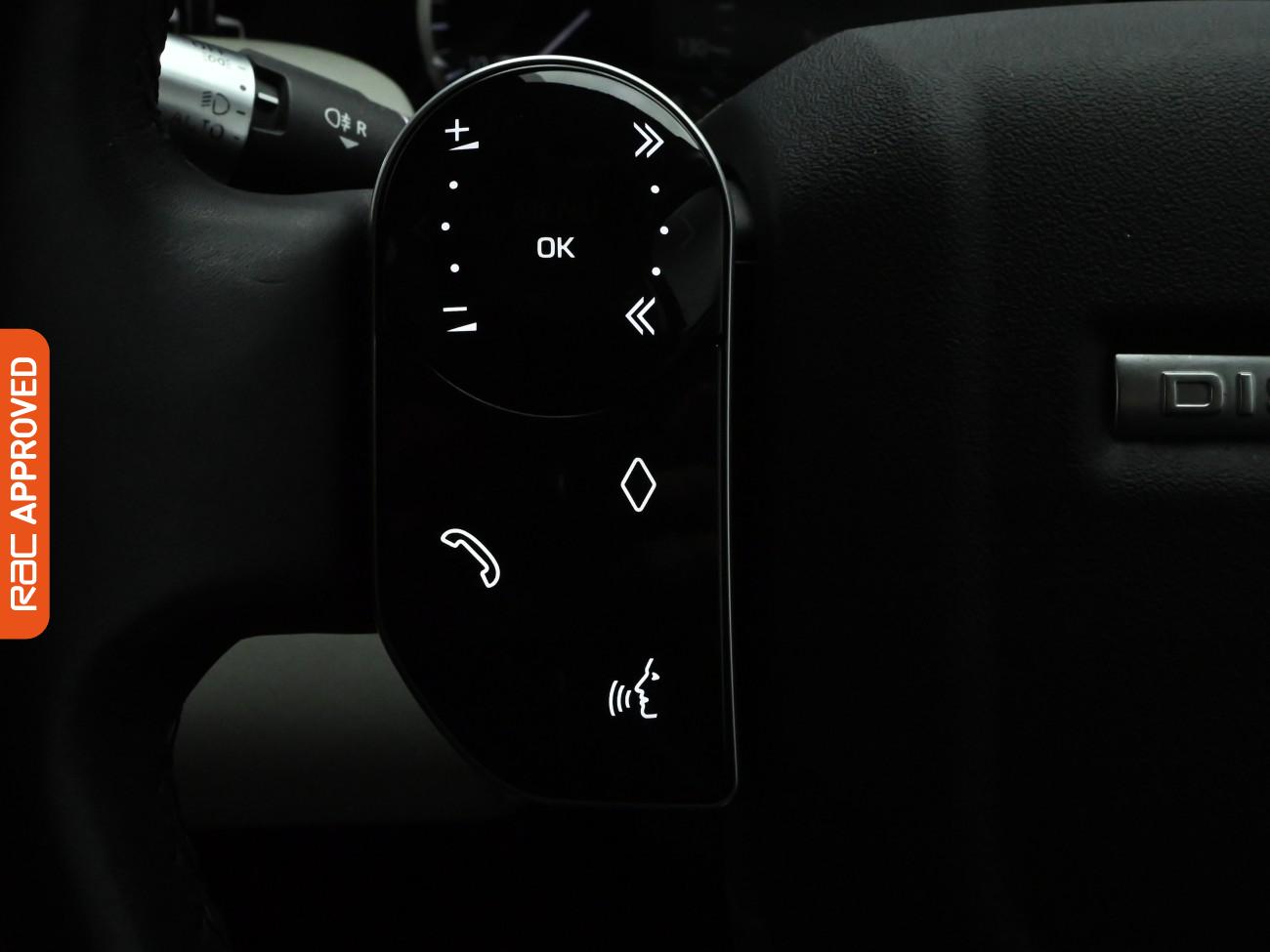 Used Land Rover Discovery Sport 2020 for sale - 77064527: Photo 23