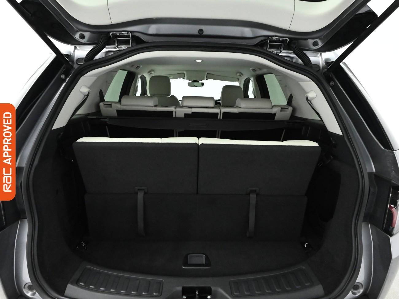 Used Land Rover Discovery Sport 2020 for sale - 77064527: Photo 25