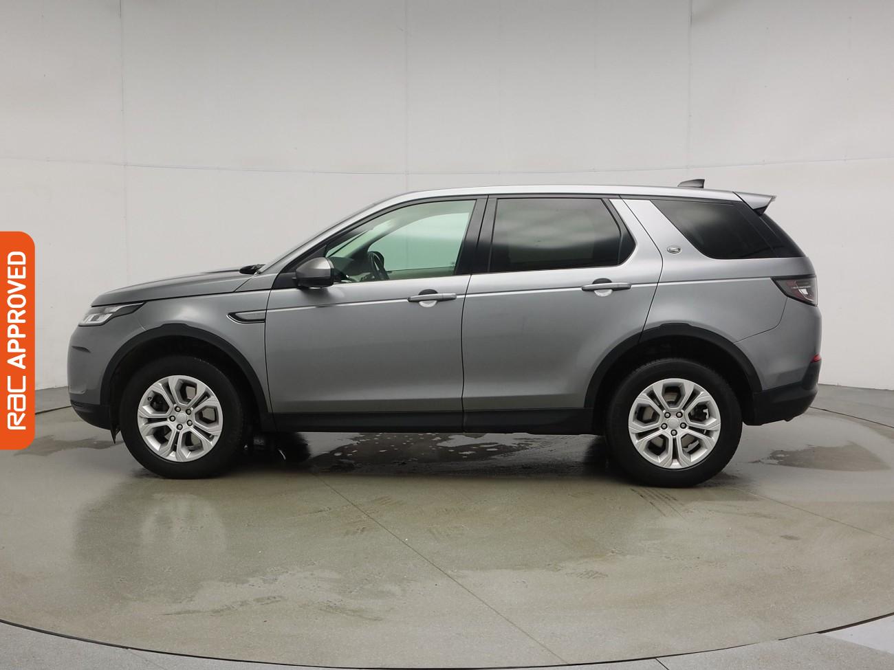Used Land Rover Discovery Sport 2020 for sale - 77064527: Photo 28