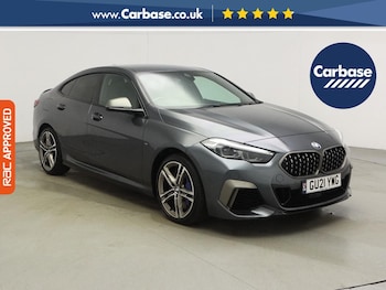 Used BMW 2 Series Gran Coupe 2021 for sale - 78407946: Photo