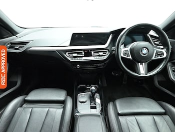 Used BMW 2 Series Gran Coupe 2021 for sale - 78407946: Photo