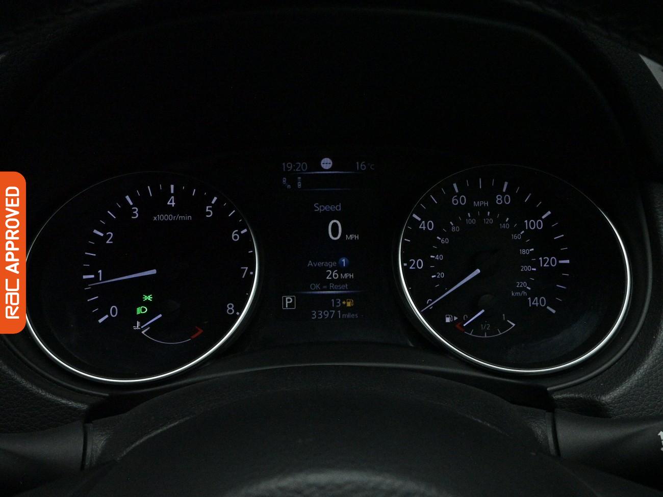 Used Nissan Qashqai 2017 for sale - 78105131: Photo 11