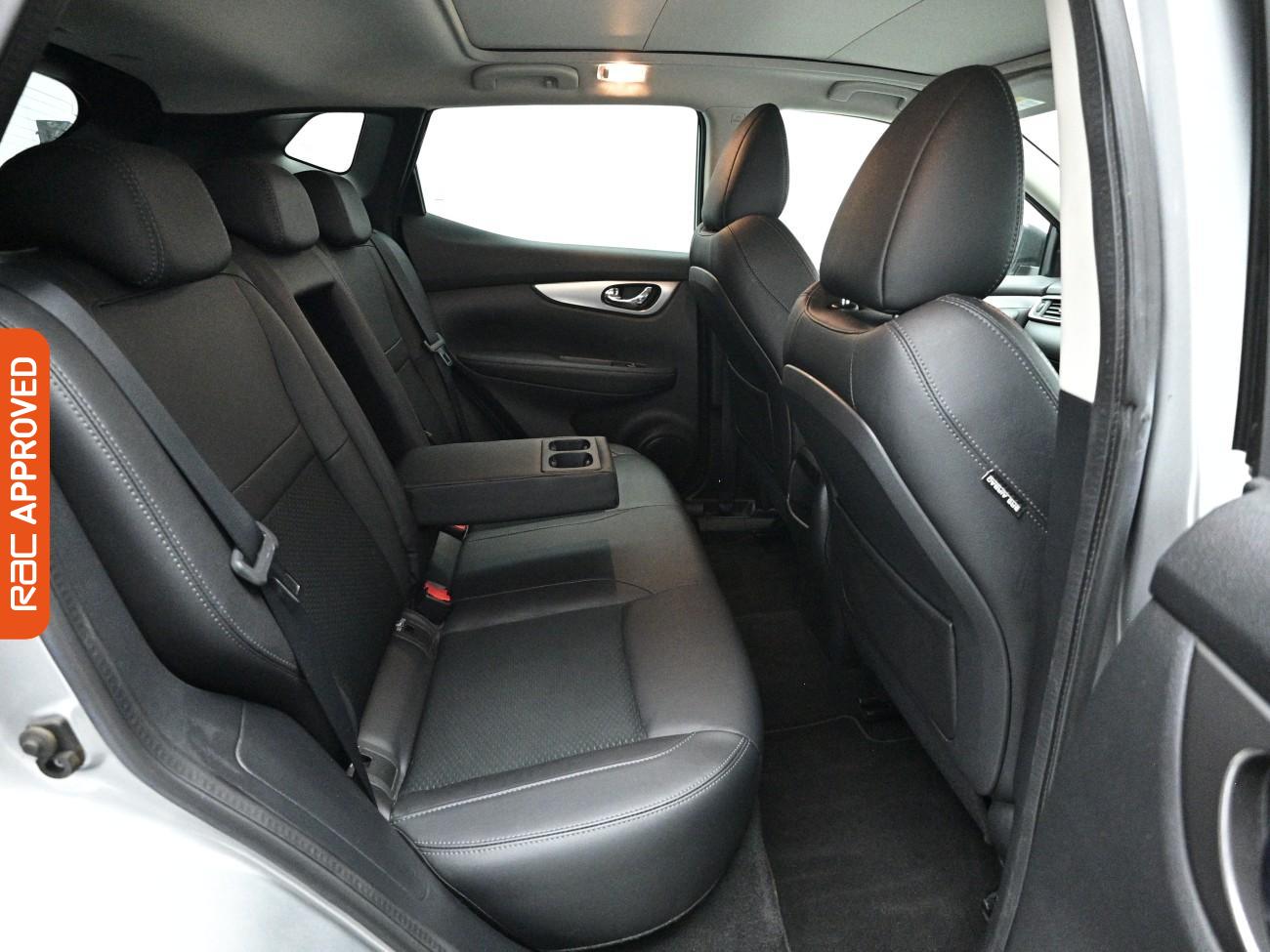 Used Nissan Qashqai 2017 for sale - 78105131: Photo 13