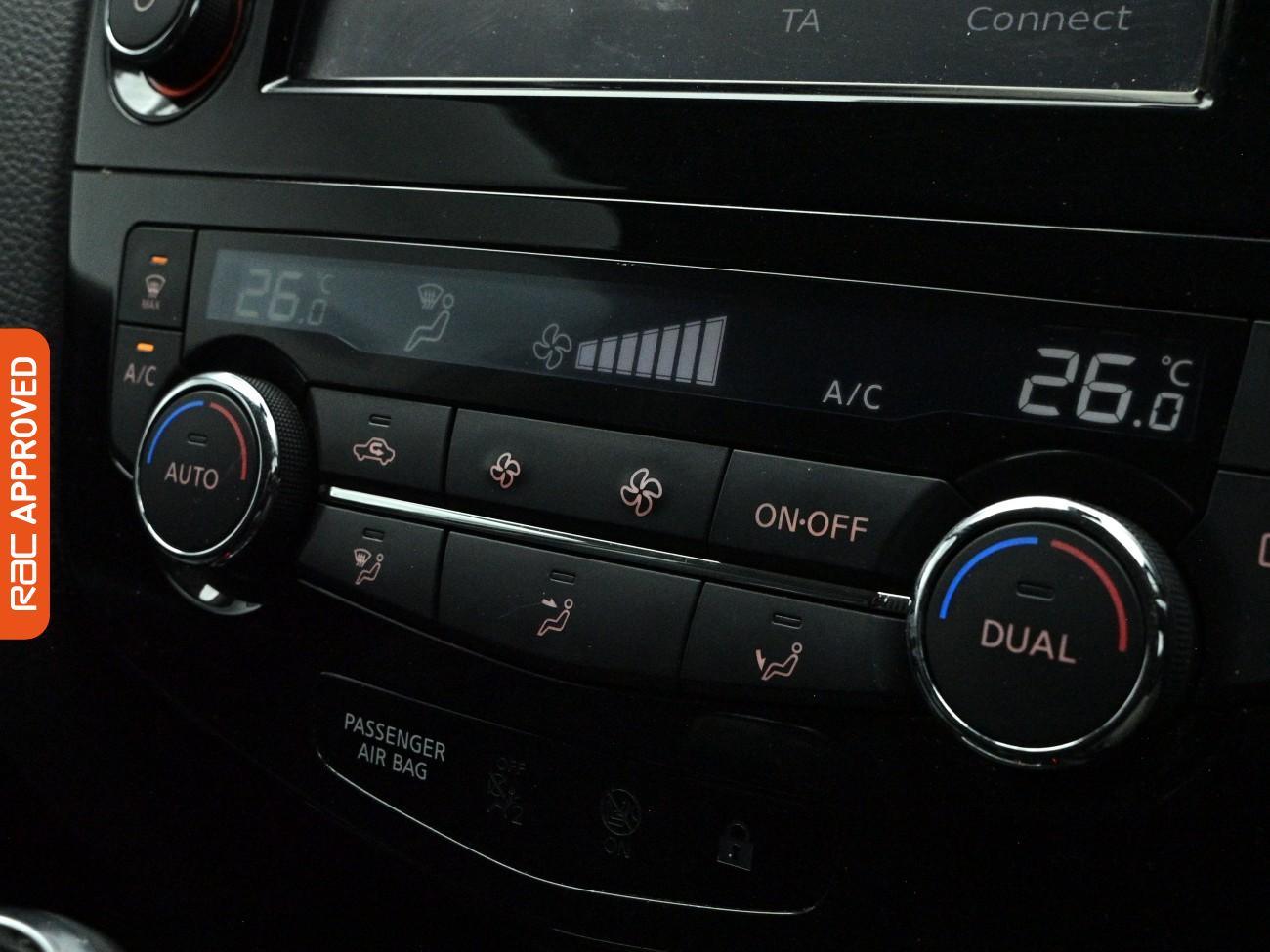 Used Nissan Qashqai 2017 for sale - 78105131: Photo 14