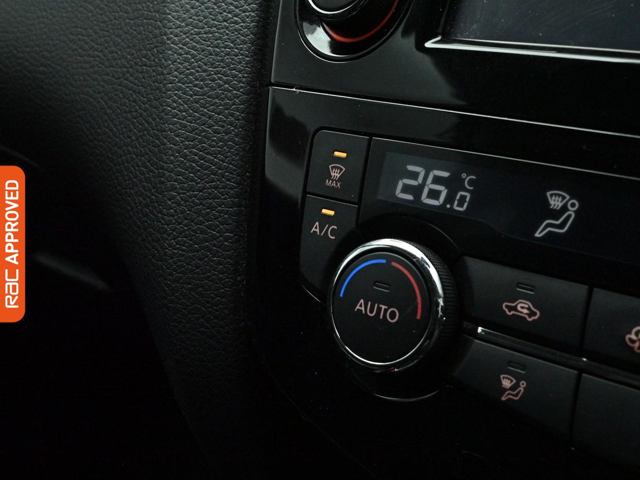 Used Nissan Qashqai 2017 for sale - 78105131: Photo 17