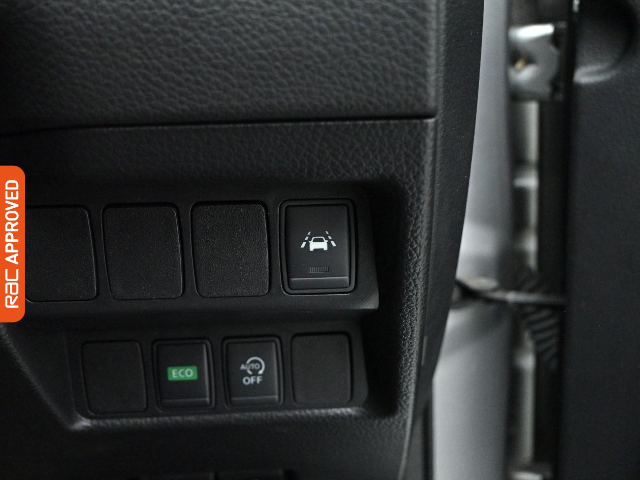 Used Nissan Qashqai 2017 for sale - 78105131: Photo 19