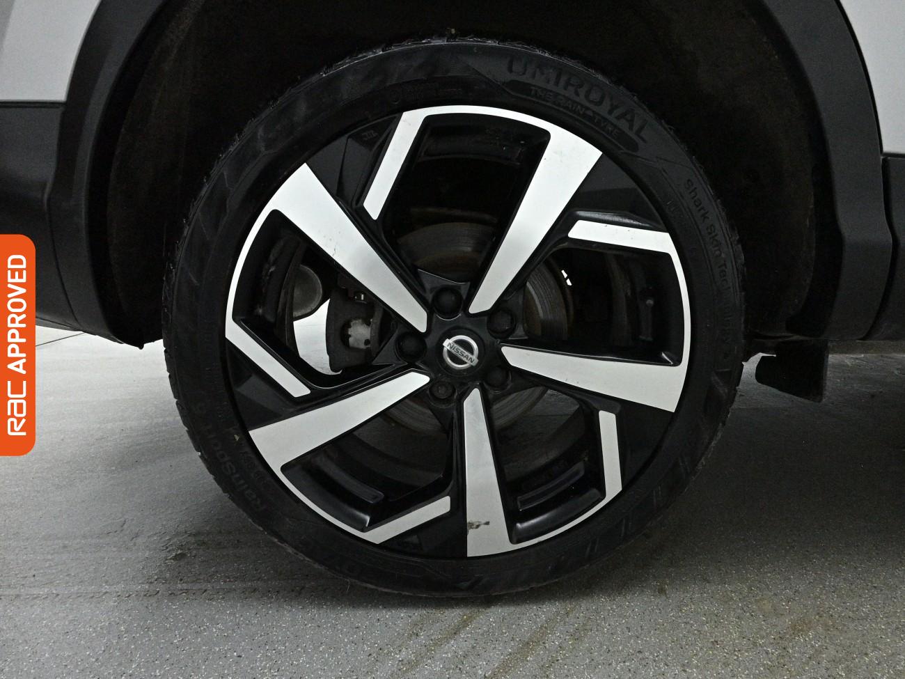 Used Nissan Qashqai 2017 for sale - 78105131: Photo 23